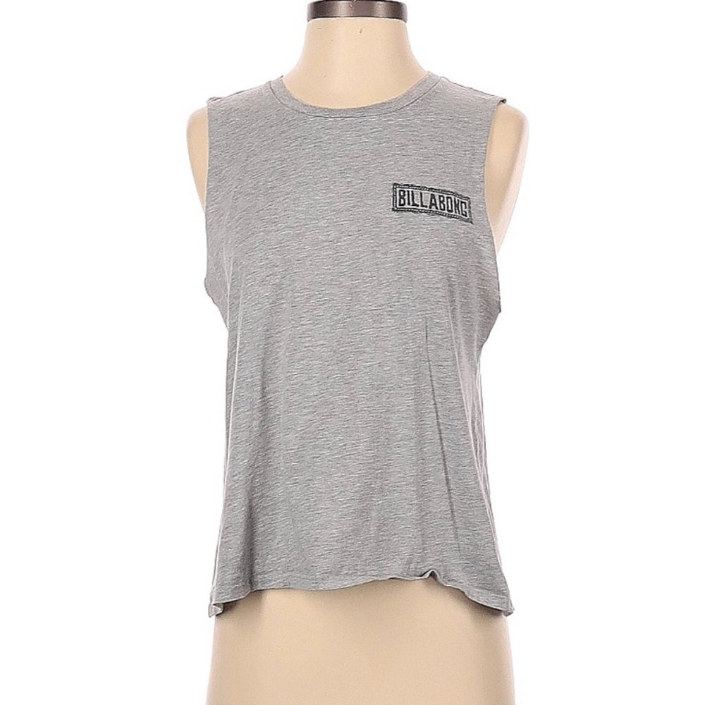 Billabong Sleeveless T-Shirt